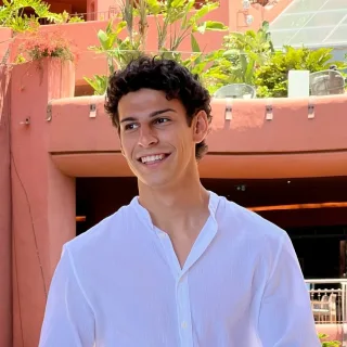 Foto de perfil de @davituru