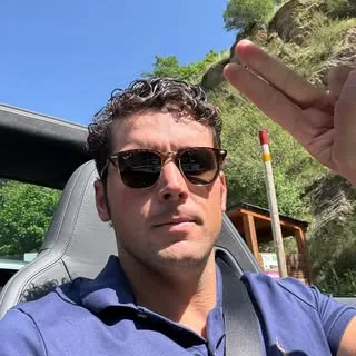 Foto de perfil de @jaime.harrys