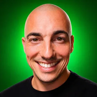 Foto de perfil de @lucenathor